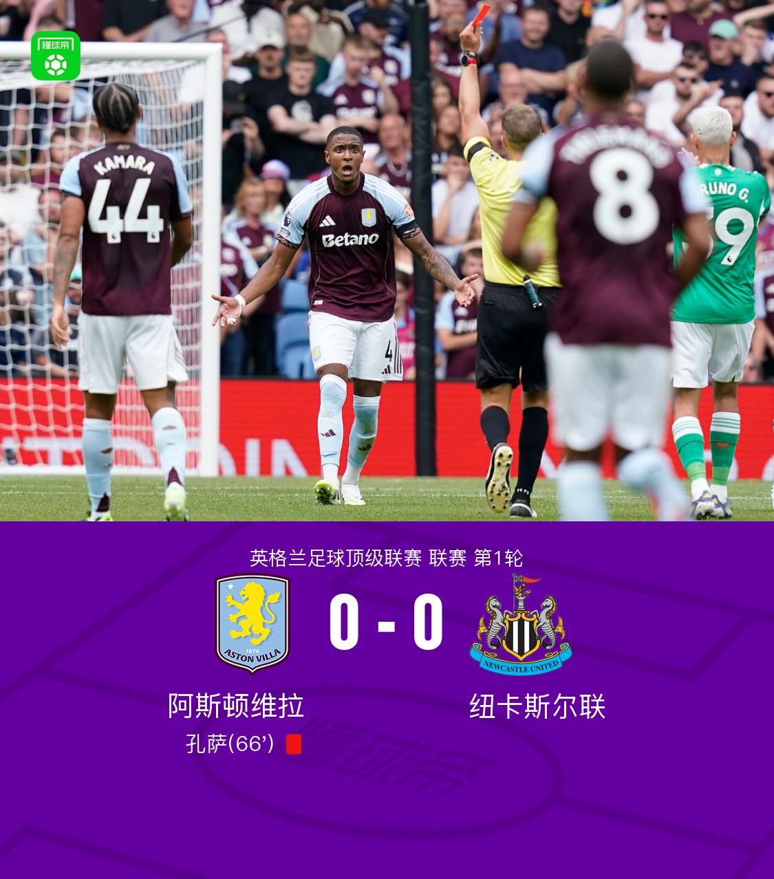 斯顿维拉, net, 分钟