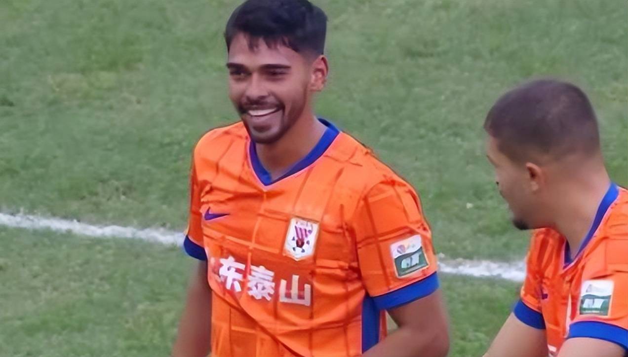 的山东泰山, https, 时期的表现 的山东泰山, https, 时期的表现