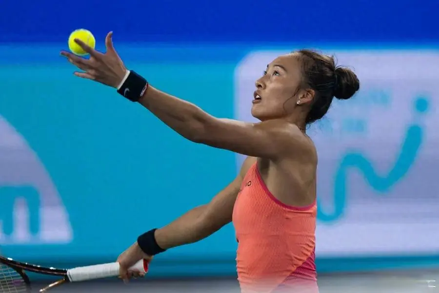 武汉网球公, 来看, 日至