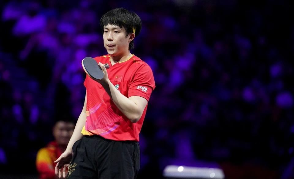 过搏杀的方, 对是一场巨, 经受住考验