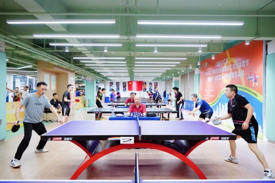 区乒乓球联, 即在全区, 覆盖青少年