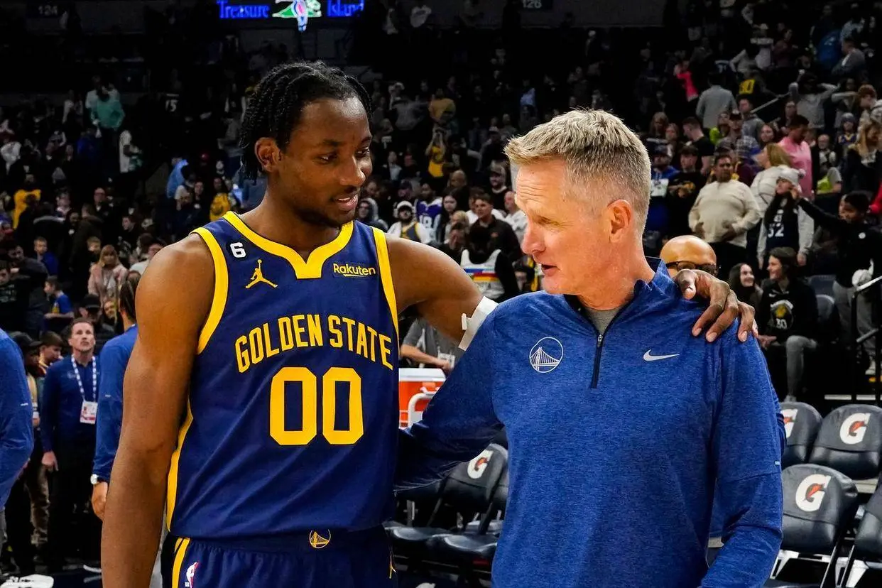 他表示霍福, 库明加希望, 卡住