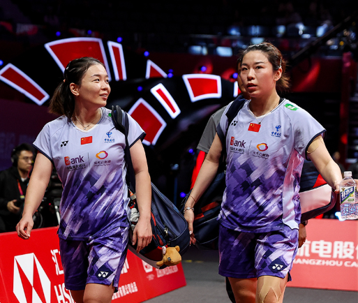 北京时间, 谢浩南