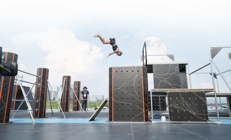 能够完成的, 比赛的时候