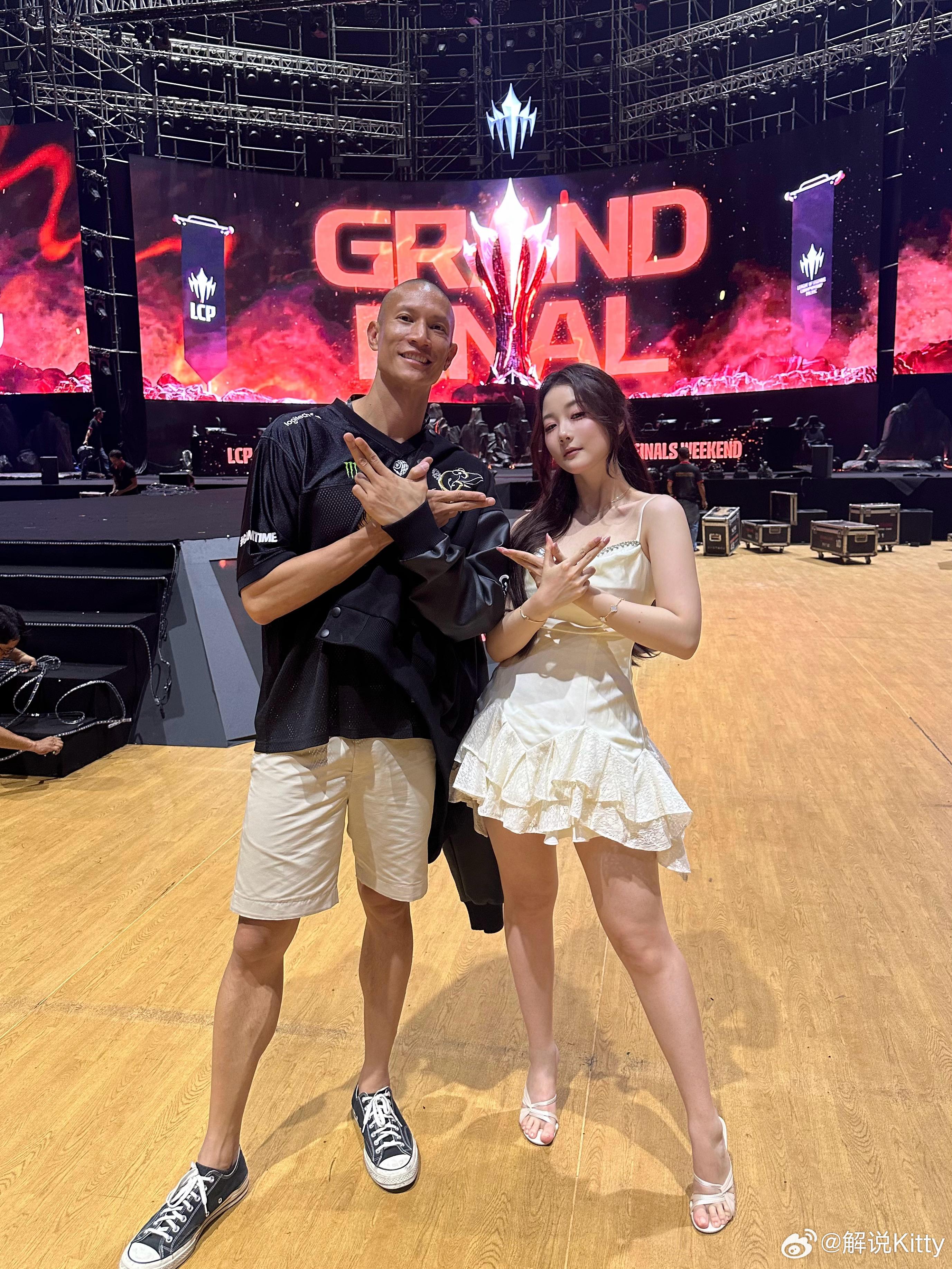 前LPL英, src, 夺冠