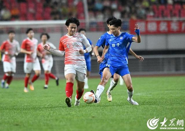 潍坊市足球, yid