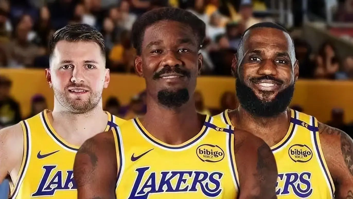 森林狼唐斯, 基奇