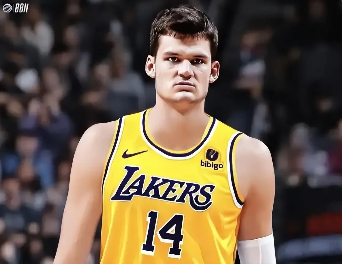 伤的情况, 爵士正酝酿