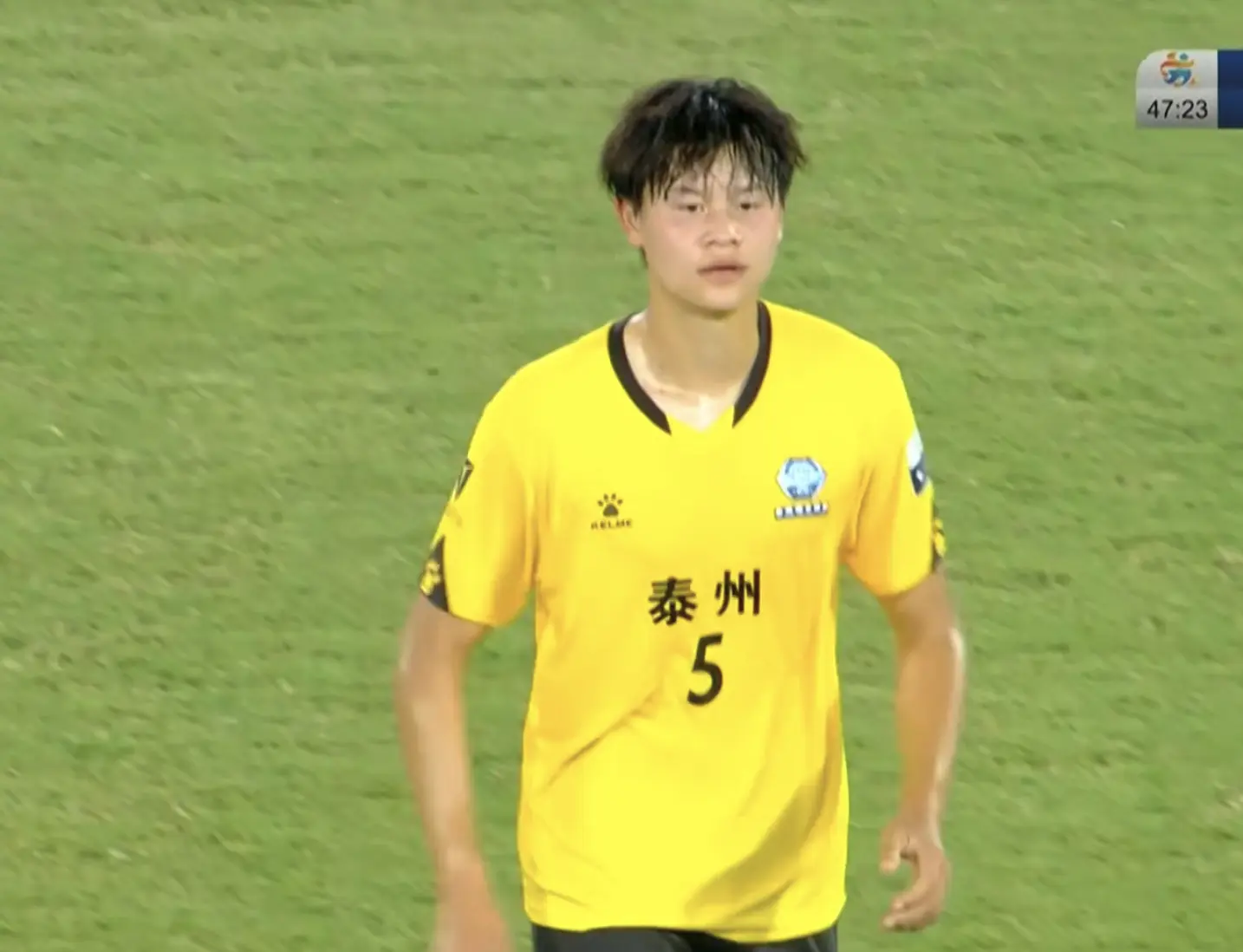 连云港迎战, 苏超末轮的