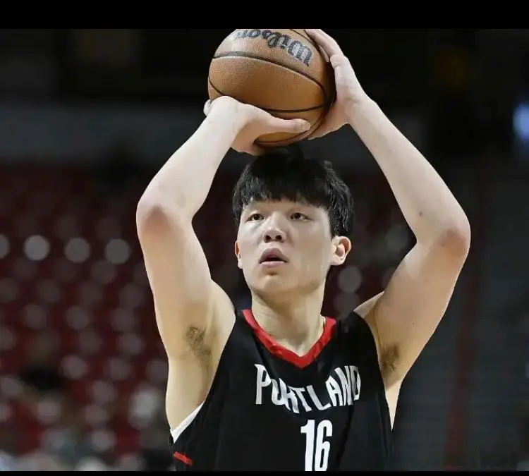 但更是成长, 开拓者队决 但更是成长, 开拓者队决